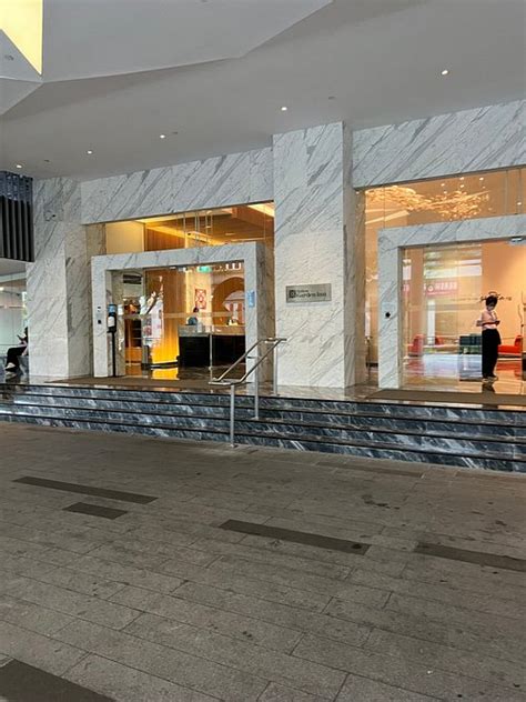 Hilton Garden Inn Singapore Serangoon Hotel Reviews Photos Rate Comparison Tripadvisor