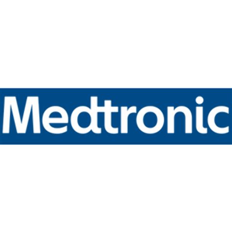 Download High Quality medtronic logo blue Transparent PNG Images - Art png image