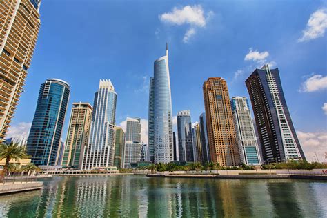Dubaifaqs guide to dubai and uae for residents, tourists, vistors. The essential guide to JLT | Things To Do | Time Out Dubai