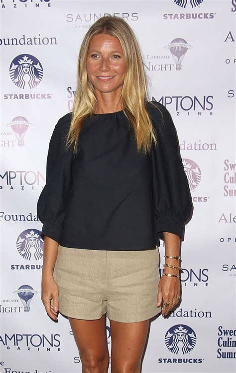 Gwyneth Paltrow Encourages Anal Sex In X Rated Blog Post Celebrity News Showbiz And Tv