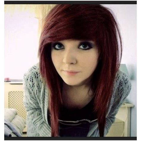 40 Cute Emo Hairstyles What Exactly Do They Mean Short Emo Hair Medium Scene Hair Hair Styles