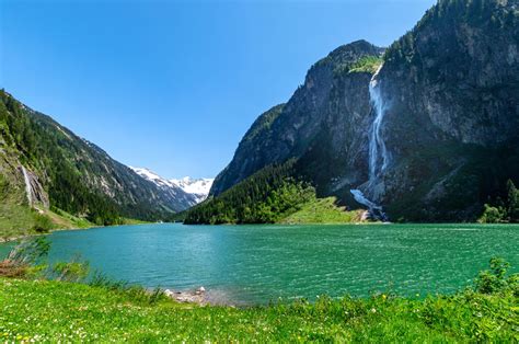 Best Natural Wonders In Austria Discover The Best Natural Wonders Of