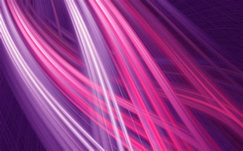Abstract Swirls Wallpaper 4k Purple Background Vibrant 5942