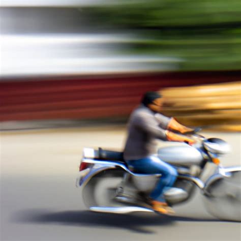 Exploring The Art Of Panning In Photography A Comprehensive Guide