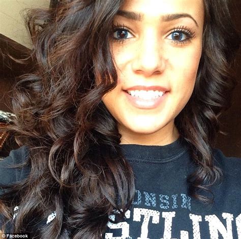 Alyssa Funkes Last Words Before Suicide Weeks After Casting Couch Porn Video Daily Mail Online