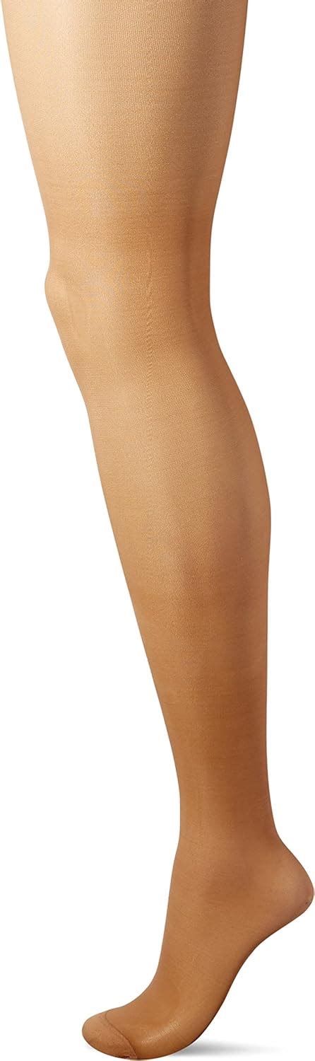 L Eggs Womens Leggs Women S Sheer Energy Control Top Pantyhose