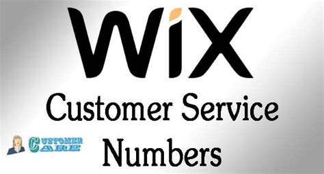 Customer contact center 1860 266 2666 (local charges applied) +91 22 6600 6022 (overseas charges applied) Wix Customer Service | Help Center | Tech Support Check ...