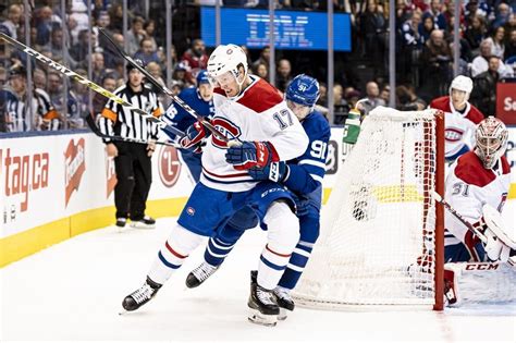 Watch from anywhere online and free. Montreal Canadiens - Will October Be Full of Tricks or ...