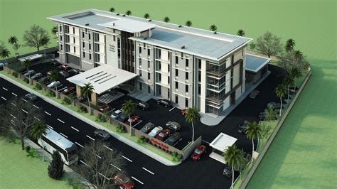The study gives an insight on the nature and condition of the recreational properties in owerri. Development: Protea Hotel Select Owerri, Imo - Nigeria ...