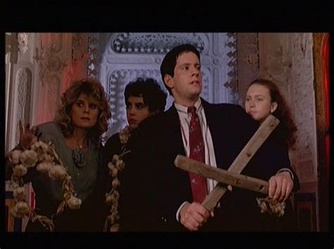 Taliesin meets the vampires: Dinner with the Vampire - review