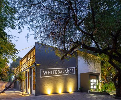 Whitebalance Offices New Delhi Office Snapshots