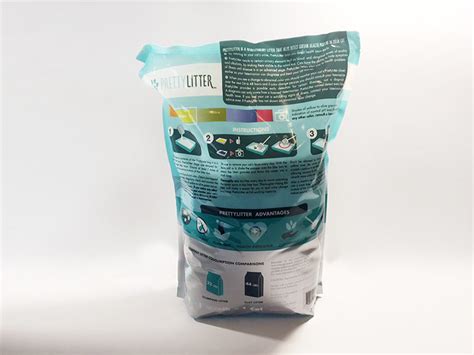 Looking for the best cat litter? Pretty Litter Cat Subscription Box Review + Coupon ...