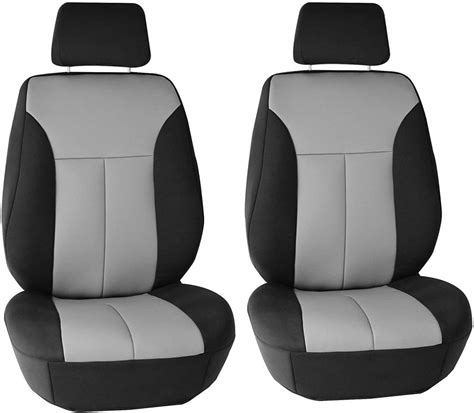 10 Best Seat Covers For Ford Fusion Wonderful Engineering