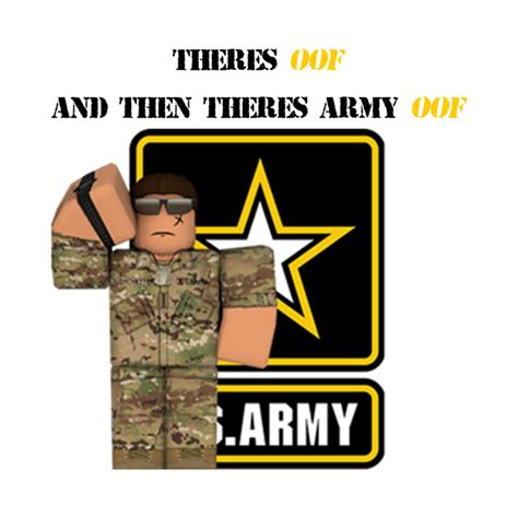 Roblox Army T Shirt Roblox Kids T Shirt Teepublic
