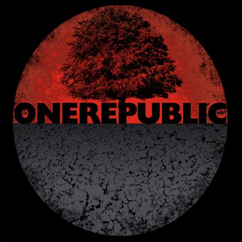 Onerepublic Logo Logodix