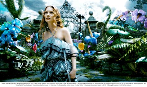 Alice In Wonderland Picture 14