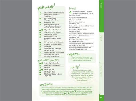 Pin by June Simmons on ORIGINAL RED / GREEN | Slimming world planner