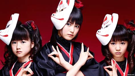Babymetal Announce Second Album For Release In 2016 And World Tour
