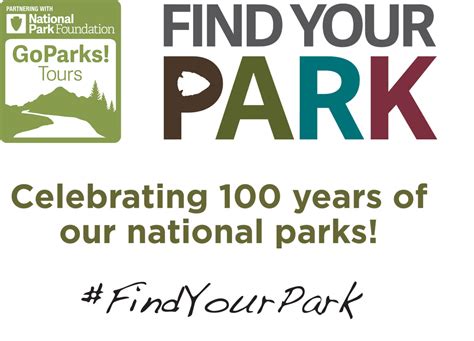 Find Your Park Unique National Parks Cosmos Blog