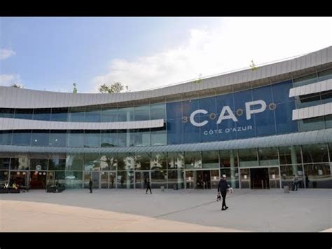 Where is novotel nice aeroport cap 3000 located? Cap 3000 : 1er recruteur de PACA avec 1.700 embauches ...
