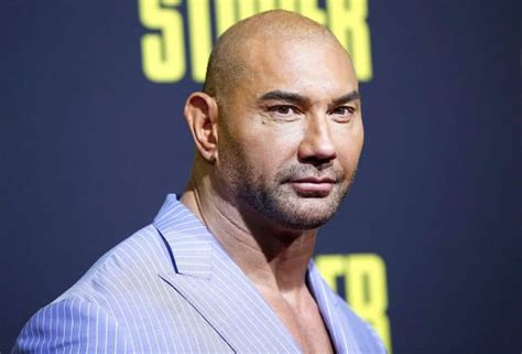 Dave bautista has played drax the destroyer in four marvel movies so far, two guardians of the galaxy films and two avengers films. Dave Bautista mostra novo visual para Thor: Amor e Trovão