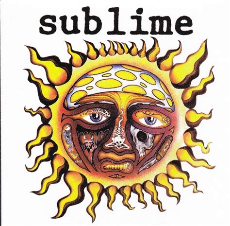 Sublime Sublime Cd Discogs