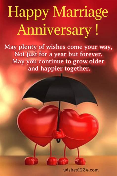 150 Happy Wedding Anniversary Wishes Messages And Quotes