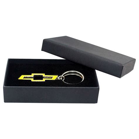 Wholesale Keychain Boxes | Custom Printed Keychain Packaging Boxes