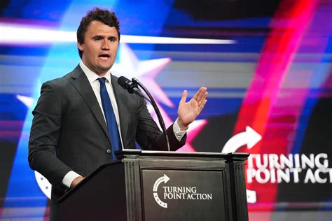 Charlie Kirk Founder Of Turning Point To Fundraise For Asu Center