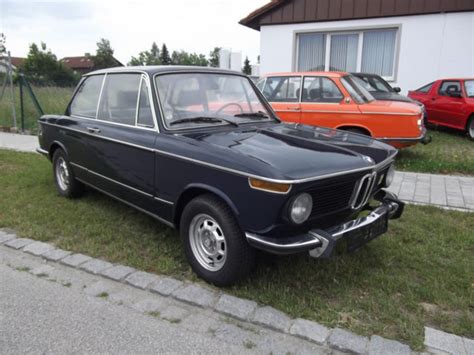 1975 Bmw 1600 2 Is Listed Sold On Classicdigest In Robert Bosch Str11
