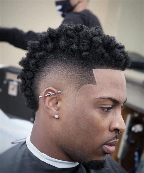 Maybe you would like to learn more about one of these? coupe de cheveux homme metisse 2018 - Coupe pour homme