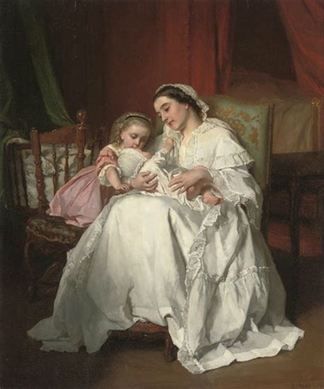 A Brief History Of Victorian Veils For Babies Mimi Matthews