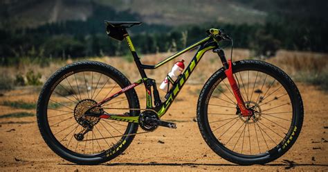 When they do, their tweets will show up here. Bike check | De Spark RC van het Scott-Sram team van Nino ...