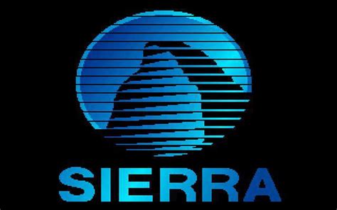 Sierra Games Nostalgia