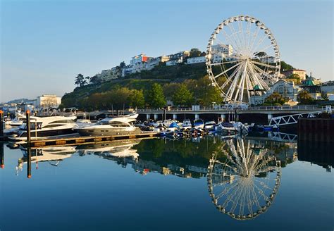 Best Places To Stay In The UK - Torquay 6th | Beverley Holidays
