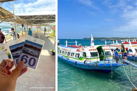 2023 Caticlan Airport To Boracay Travel Guide Showbizztoday