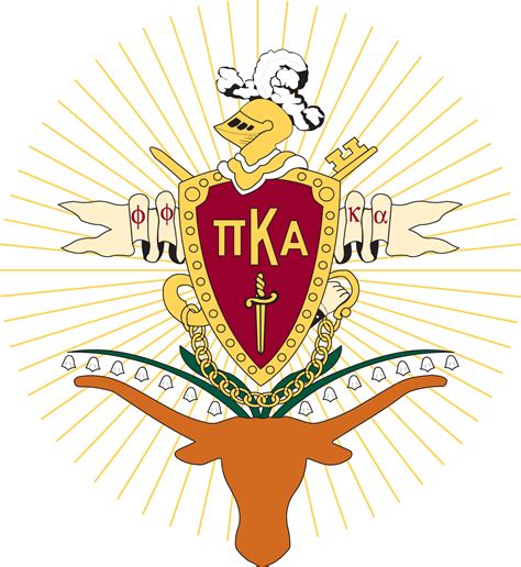 Pi Kappa Alpha — Interfraternity Council Ifc