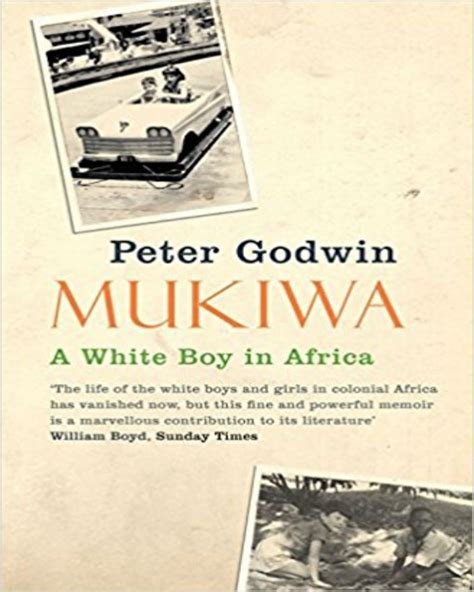 Mukiwa A White Boy In Africa Nuria Store