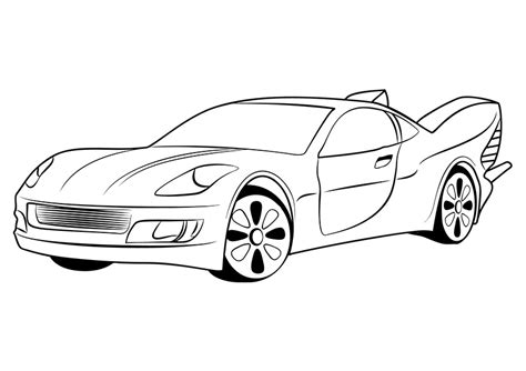Print cars coloring pages for free and color our cars coloring! Land Rover Coloring Pages at GetColorings.com | Free ...