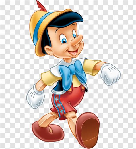 Pinocchio Jiminy Cricket Geppetto The Walt Disney Company Clip Art