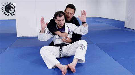 Get 30 Days Of Free Access To Renzo Gracie Online Academy Graciemag