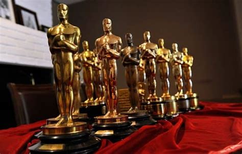 Ever Wondered Why The Academy Awards Trophy Is Called The Os
