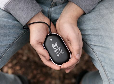 The 6 Best Rechargeable Hand Warmers Of 2021 Healthy Magazine