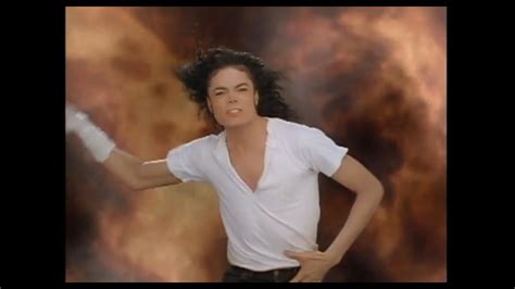 Michael Jackson Black Or White 1991