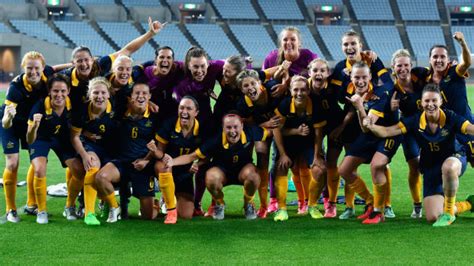 The title character and main protagonist. CU ACADEMY HELPING TO BOOST MATILDAS' OLYMPIC CHANCES ...