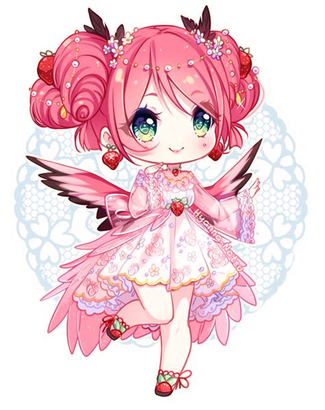 Kawaii Clipart Angel Picture 1462754 Kawaii Clipart Angel