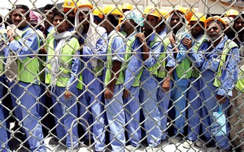 Stranded Pakistani Expat Workers Caught In Complex Case Arab News