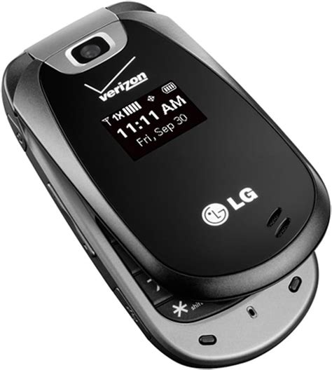 Best Lg Exalt Verizon 4g Flip Phone Home Easy
