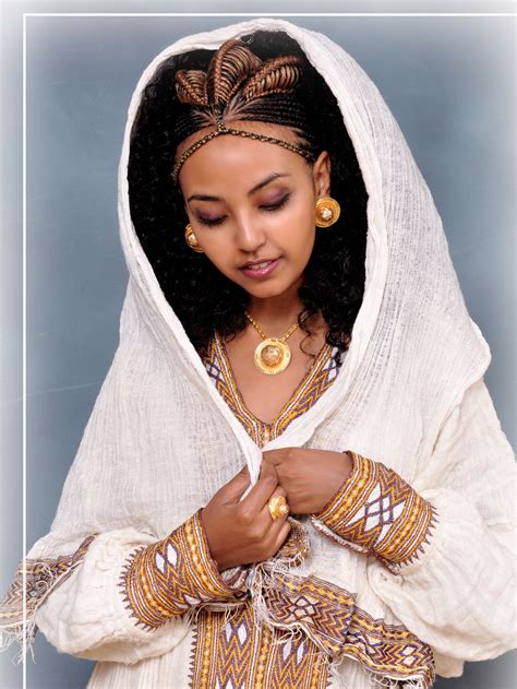 Pin By Meron Isaac On Habesha Bride African Beauty Ethiopian Beauty