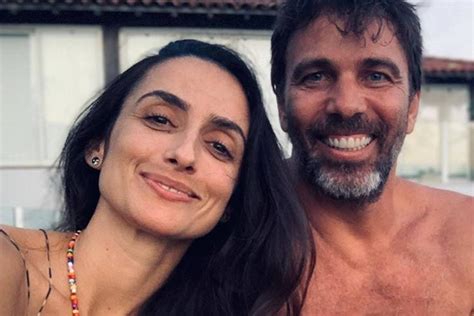 Marcelo Faria Emociona Ao Se Declarar Para A Ex Para Sempre Família